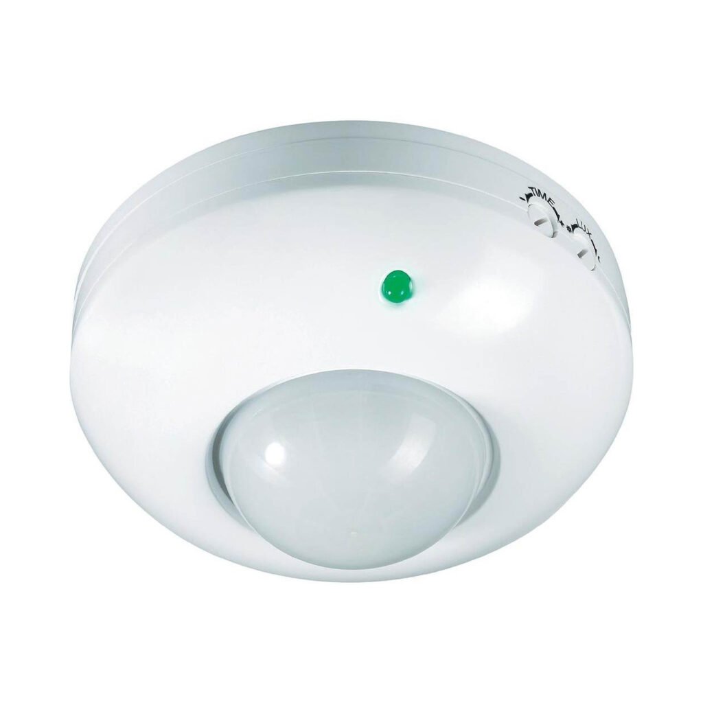 Infrared Motion Sensor