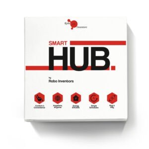 Smart hub product